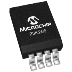 MICROCHIP - 23K256-I/SN