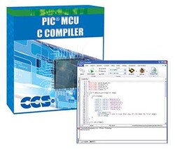 Ccs - C Workshop Compiler for PIC® MCUs