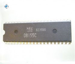 NEC - D8155C