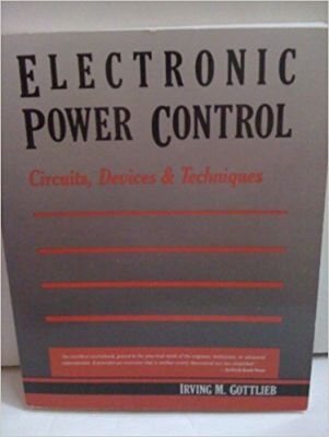 Electronic Power Control 