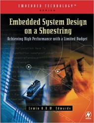  - Embedded System Design on a Shoestring 