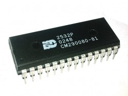 ISD - ISD2532P