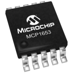 MICROCHIP - MCP1653R-E/UN