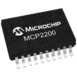 MICROCHIP - MCP2200-I/SS