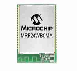 MICROCHIP - MRF24WB0MA/RM