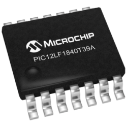 MICROCHIP - PIC12LF1840T39A-I/ST