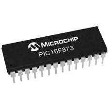 MICROCHIP - PIC16F873-04I/SP