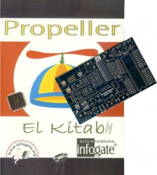 Infogate - Propeller El Kitabı