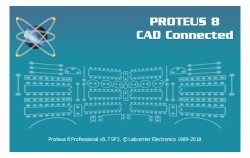 Proteus Professional VSM for 8051/52 - Thumbnail