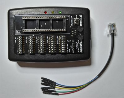 ProtoPIC Pro – USB