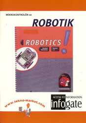 Infogate - Robotik