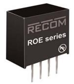 RECOM Power - ROE-0505S