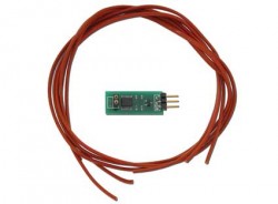 Parallax - Thermocouple Kit DS2760