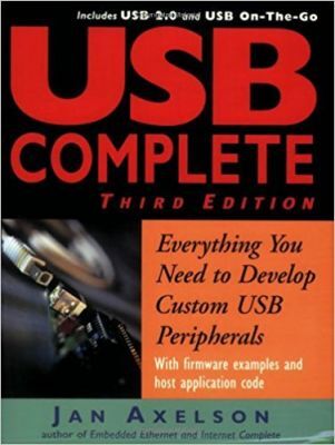 USB Complete - PDF E-book Edition