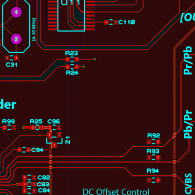 Visual Designer for Arduino AVR